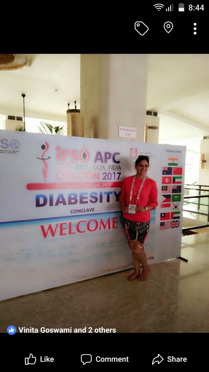 IFSO APC conference