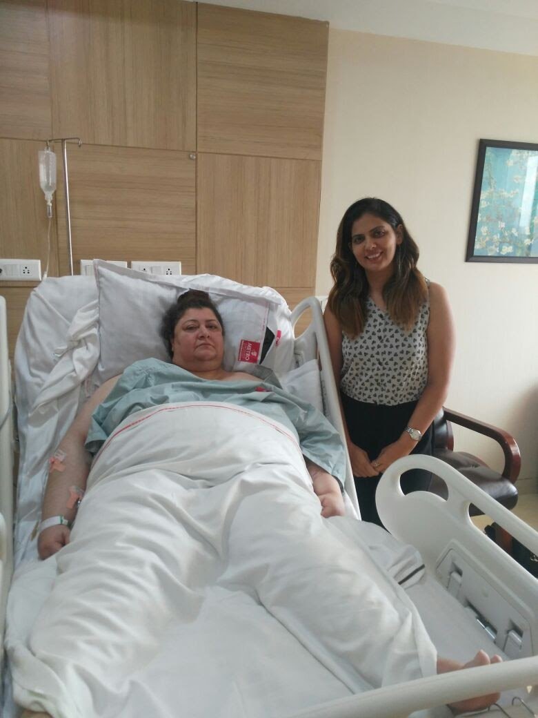 Patient follow-up